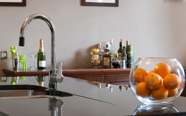 Reserve Apartments New Town