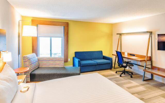 Holiday Inn Express Charleston by IHG