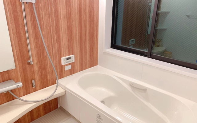 桃夭庵 touyouan momo house kujo