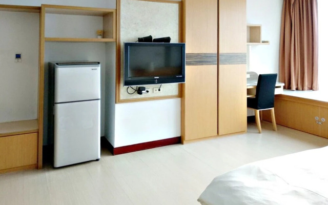 San Jo Hostel