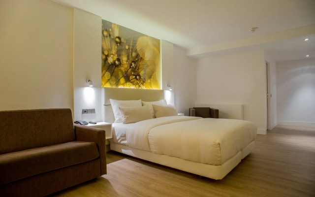 The Taste Hotel Heidenheim