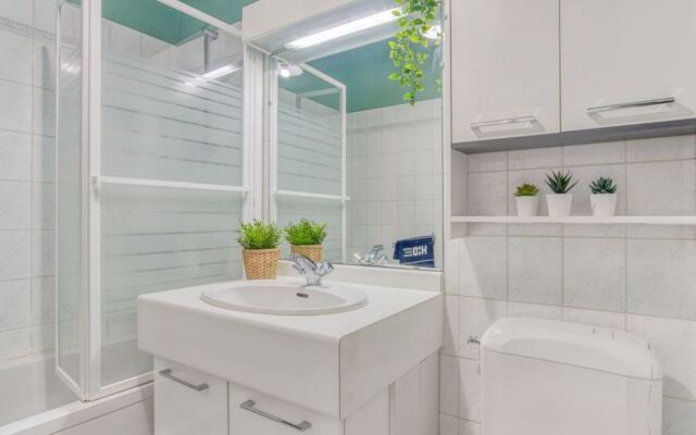 Les Terrasses du Golf