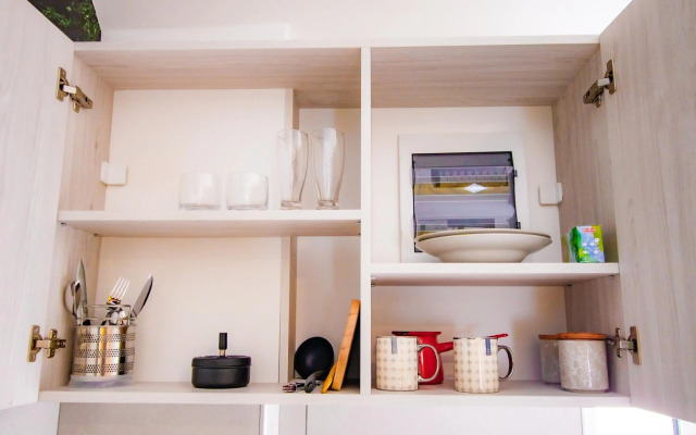 Simo apartments airport Podgorica