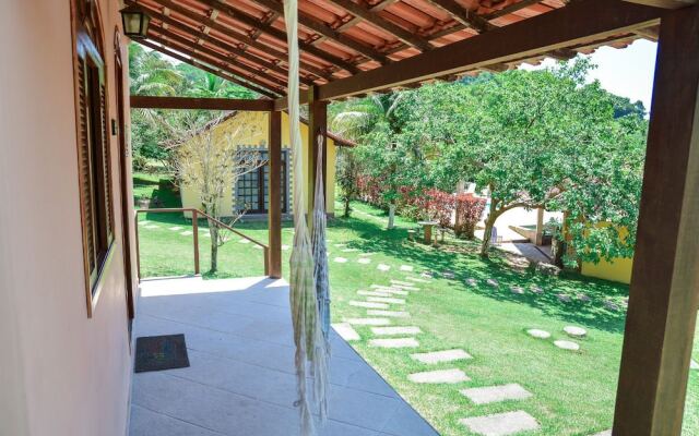 Pousada Vale dos Sonhos