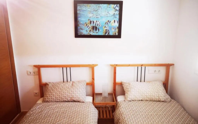 Condado de Alhama Jardin 13 Appartement 1506
