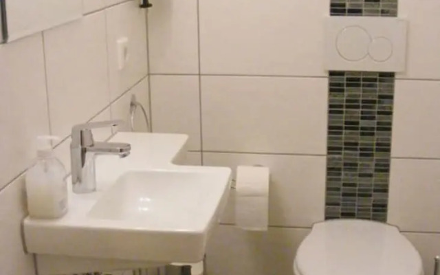 "ganseliesel" Comfortable Holiday Residence