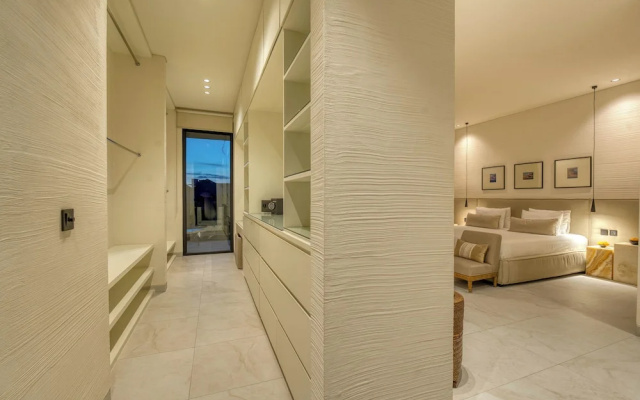 Villa Amara - CELO studio – Guest Rooms – Kerobokan