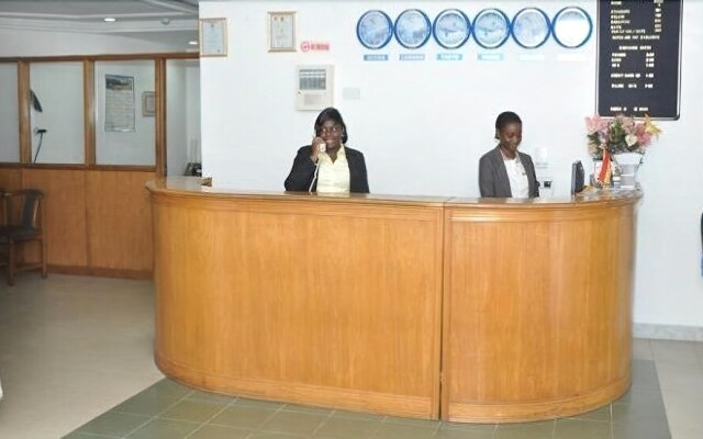 Ellking Hotel