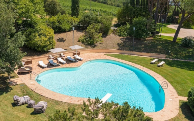 Villa Sant Isidoro 8