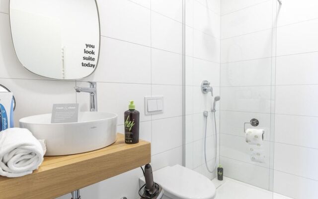 Limehome Dortmund Sdwall