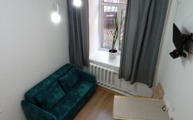 Апартаменты на 5-я линия Васильевского острова 68