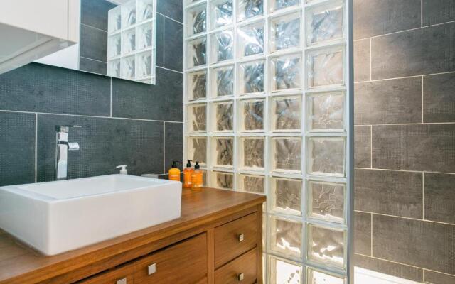 appartement de charme dans le luberon