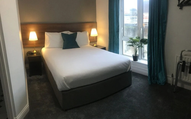 Abbey Hotel