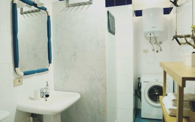 Apartamento Ventana del Roque, frente al océano