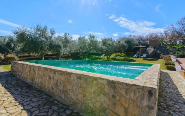 Casa El Puente Ronda by Ruralidays