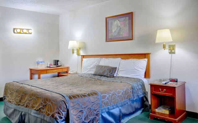 Palms Motel
