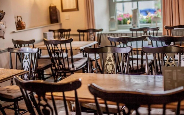 The Black Cock Inn