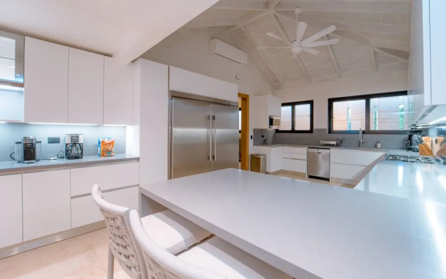 Casa Mangos Casa de Campo DR