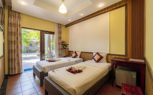 Thai Hoa Resort