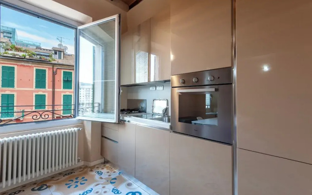 Cruise Port House by Wonderful Italy