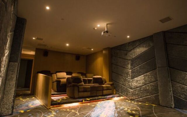 Xiaogan Shiguangji 2046 Hotel