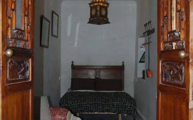Riad Dar Naciri