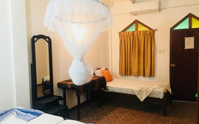 Casa Lanka Hotel