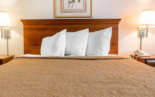 Quality Inn Hudsonville South