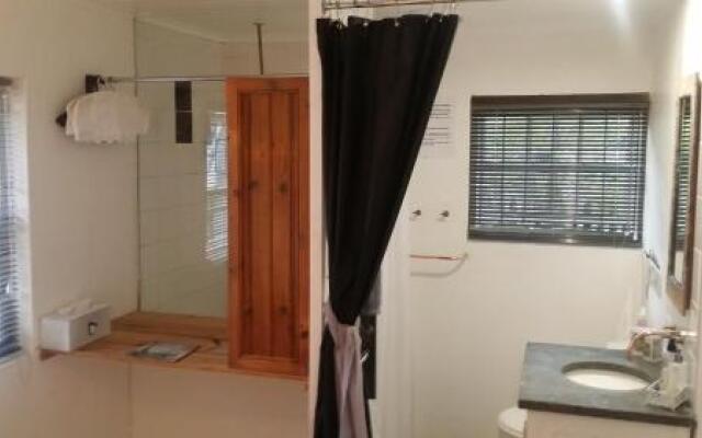 Nostalgia Self Catering Guesthouse