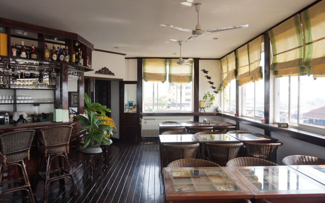 Residence Sisouk