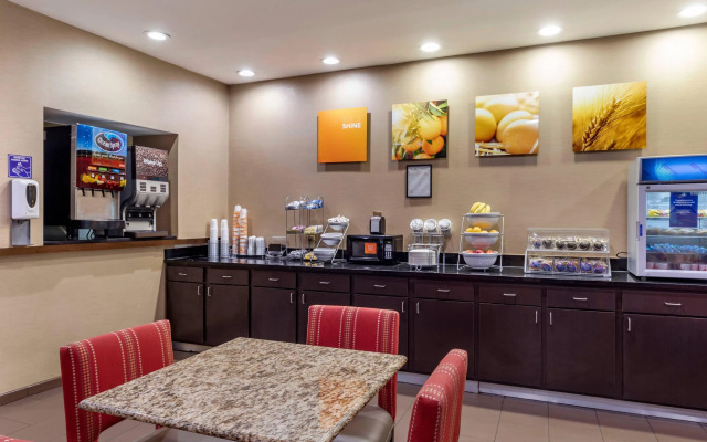 Comfort Suites The Colony - Plano West