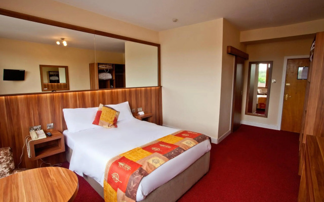 West County Hotel