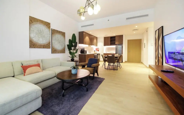 1BR with Beach Access La cote La mer - photo 3