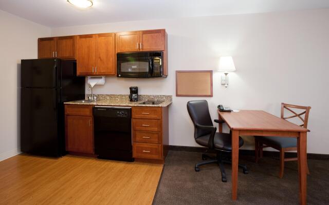 Western Slope Suites