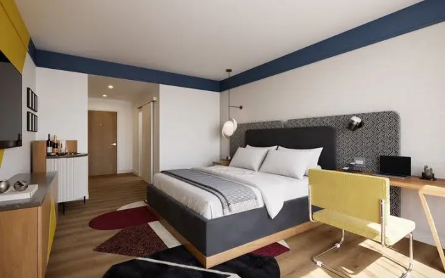 Hotel Celare, Cincinnati Midtown, a Tribute Portfolio Hotel