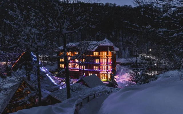 Davir Spa Resort