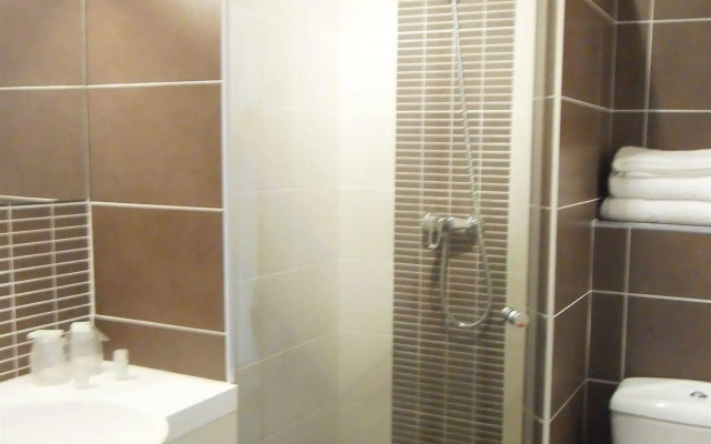 The Originals City, Hôtel Dau Ly