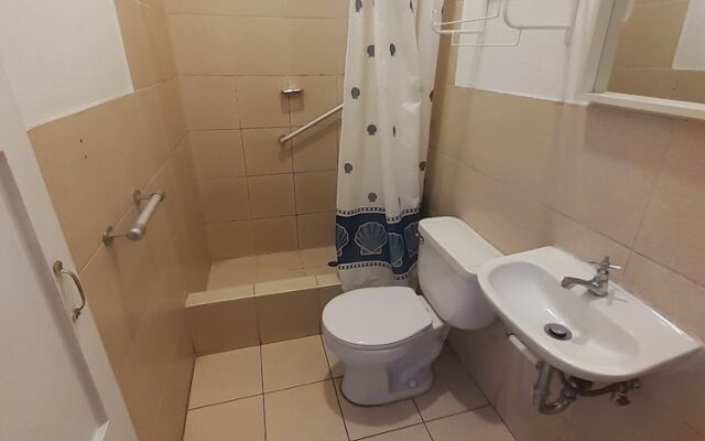Hotel La Casa Miraflores