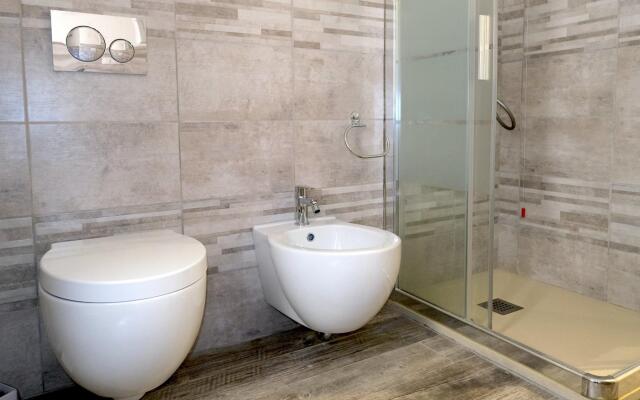 Welcomely - Santa Chiara