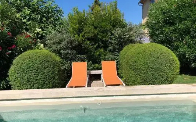 B&B - Le Vieux Figuier