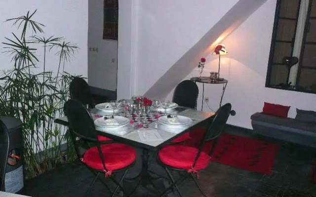 Riad La Parenthese