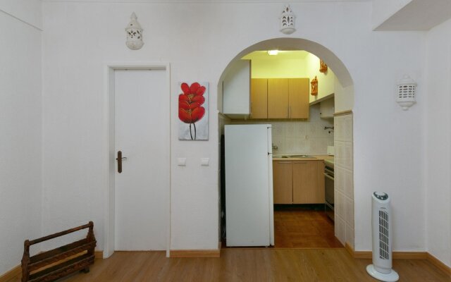 A12 - Praia da Luz Studio Apartment