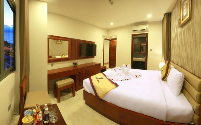 Ocean Star Da Nang Bay Hotel