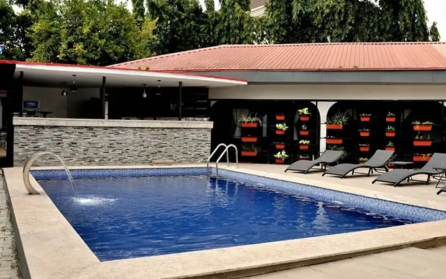 The Address Hotel And Tower