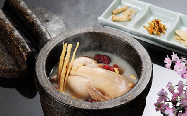 Onsen Ryokan Satomura