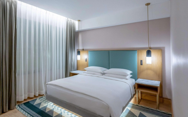 Hyatt Regency Nairobi Westlands