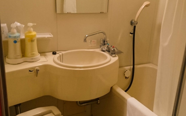 Hotel Matsumoto Hills