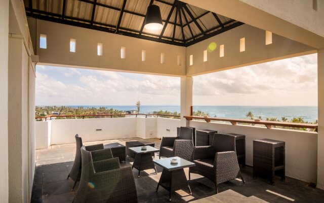 Island Hostels