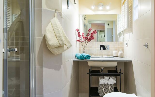 Bologna Rainbow Apartment