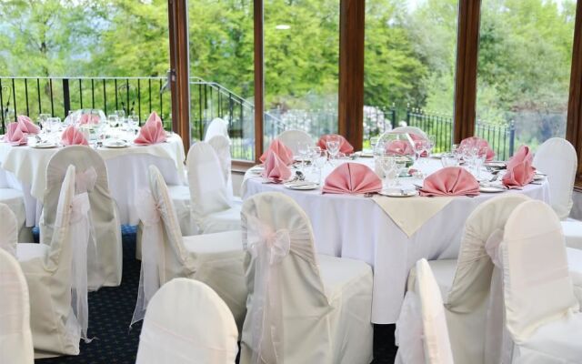 The Higher Trapp Hotel